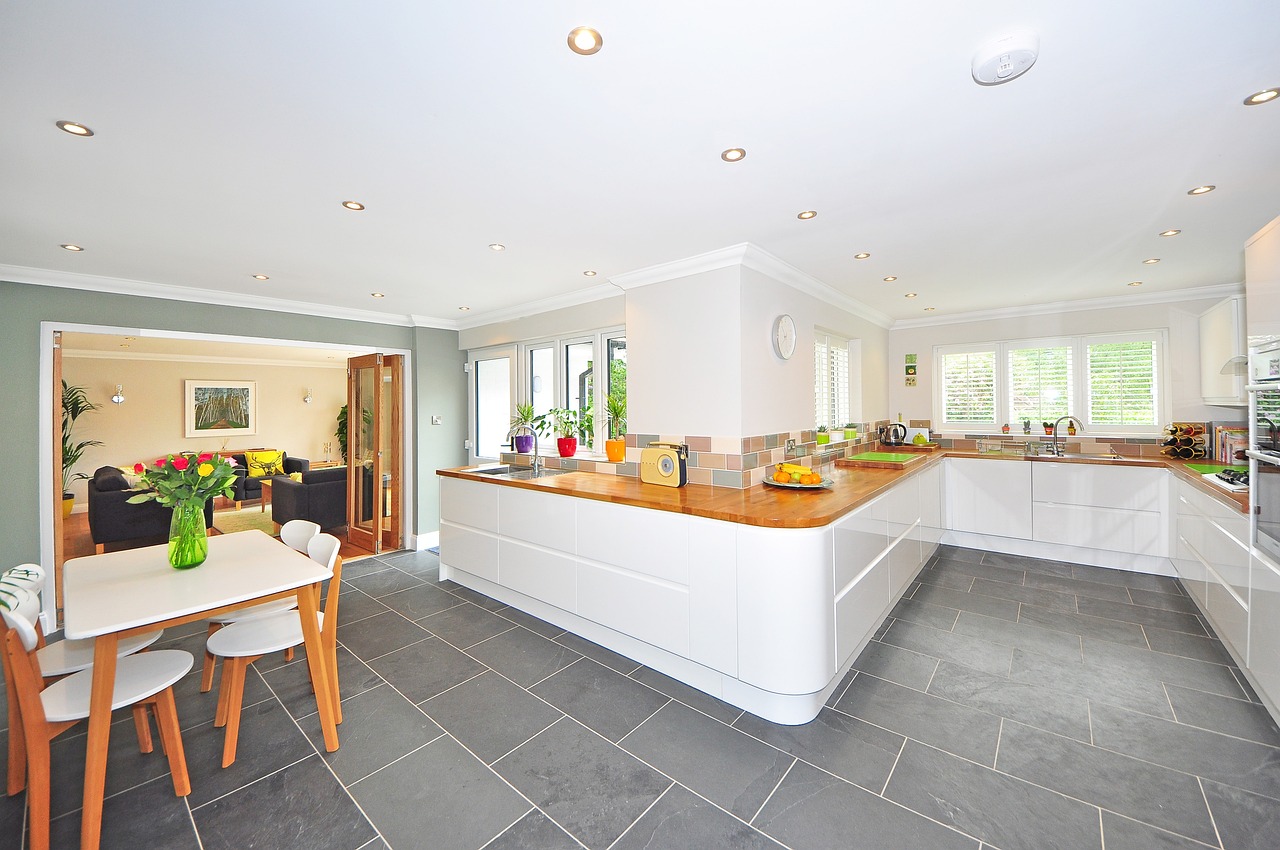 Kitchen Cabinets Refinished Sherwood Park