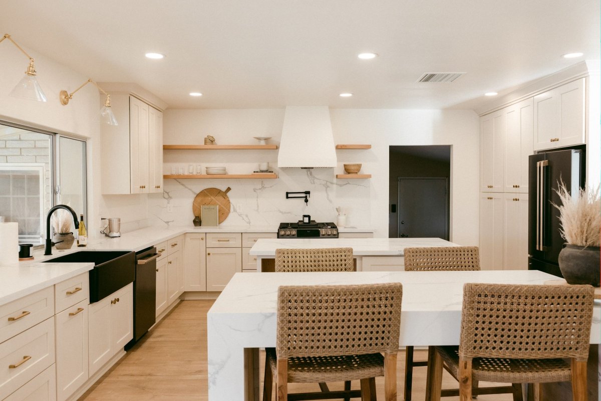 Cabinet Refinishing Sherwood Park